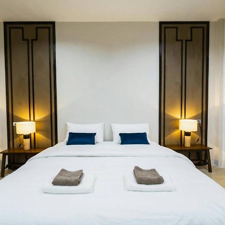 Nararin Garden House Bed & Breakfast Ban Nong Sa Екстериор снимка