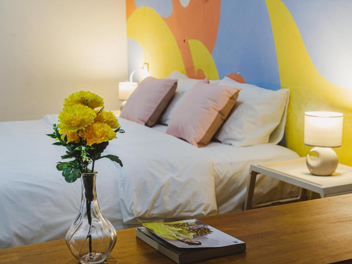 Nararin Garden House Bed & Breakfast Ban Nong Sa Екстериор снимка