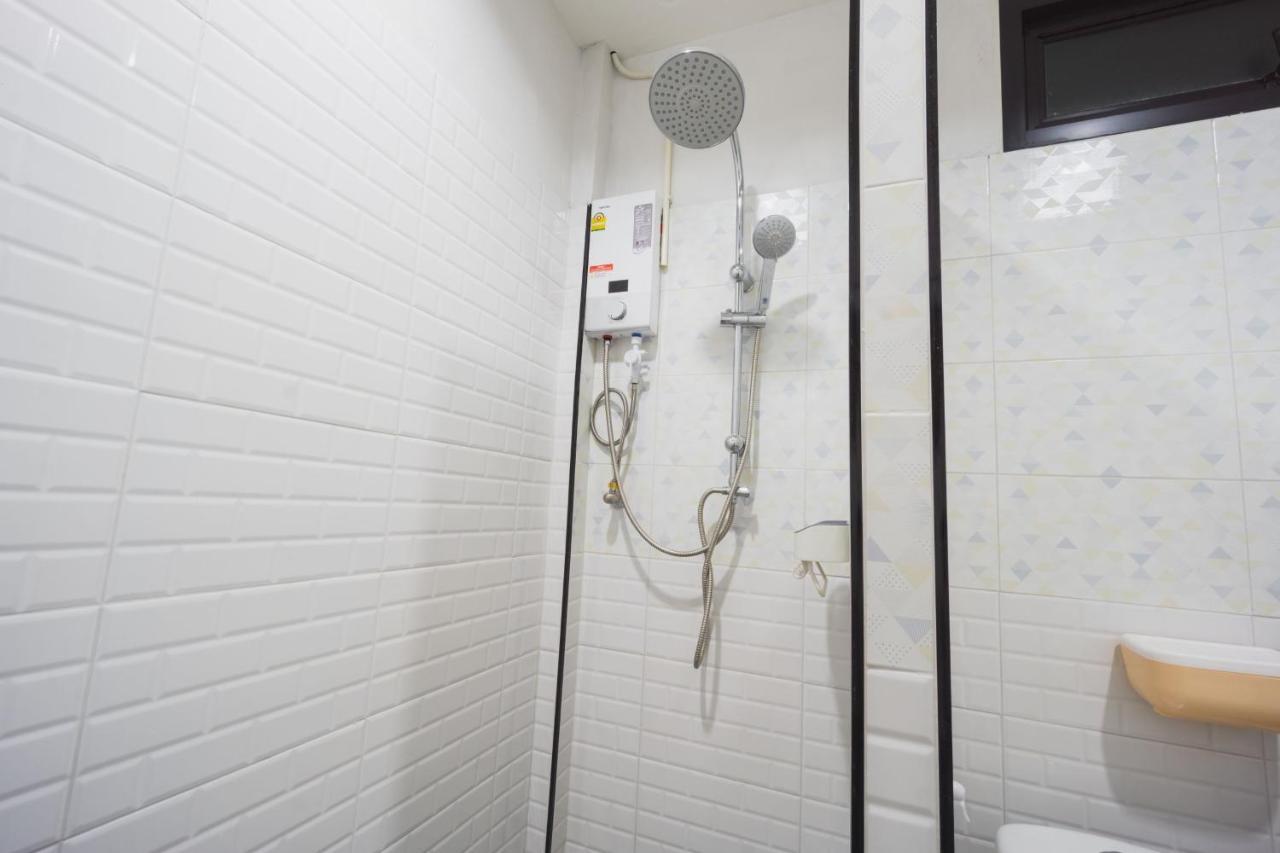 Nararin Garden House Bed & Breakfast Ban Nong Sa Екстериор снимка