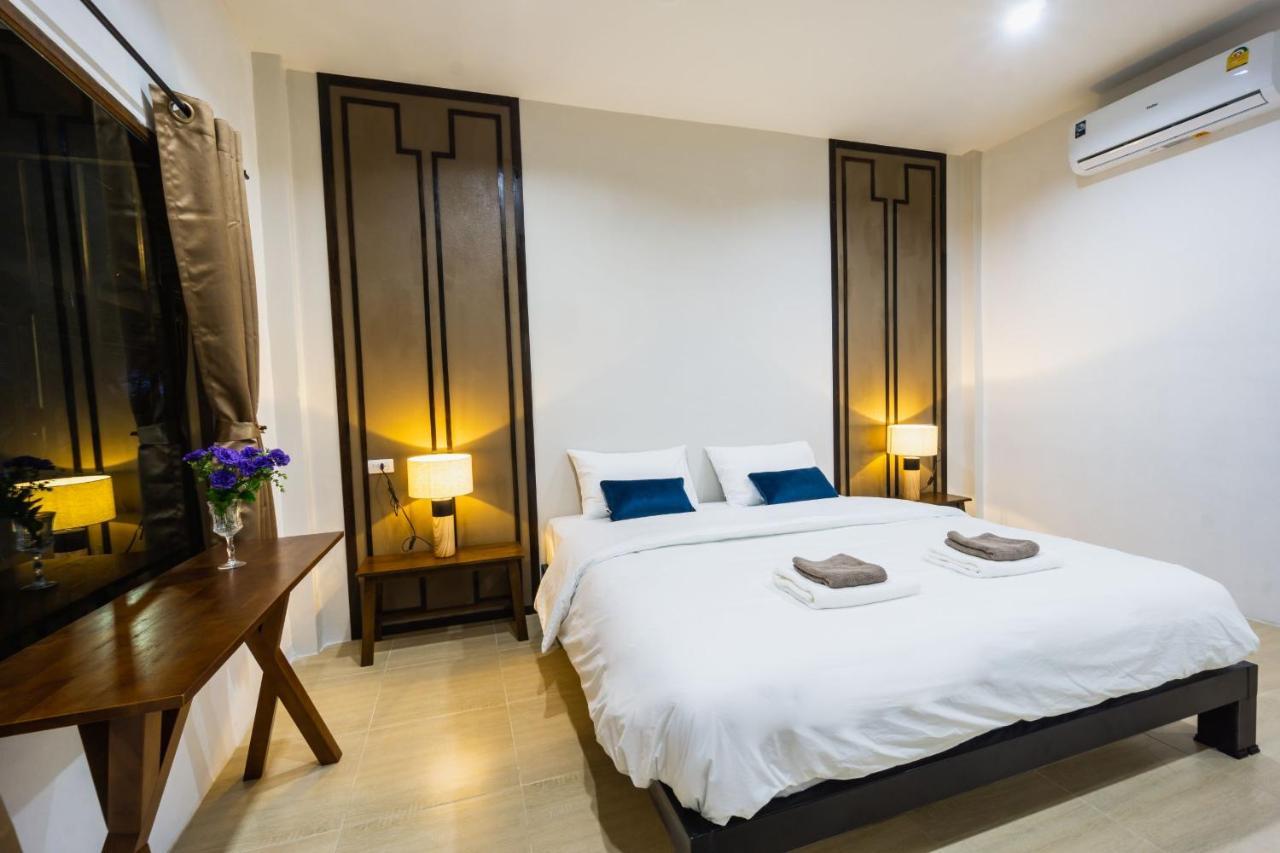 Nararin Garden House Bed & Breakfast Ban Nong Sa Екстериор снимка