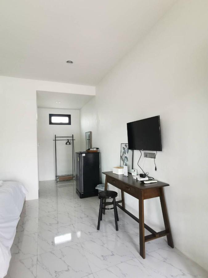 Nararin Garden House Bed & Breakfast Ban Nong Sa Екстериор снимка