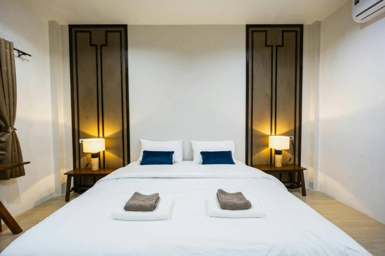 Nararin Garden House Bed & Breakfast Ban Nong Sa Екстериор снимка
