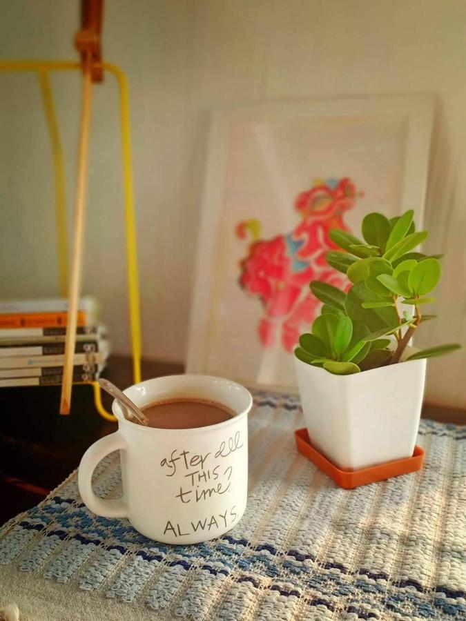 Nararin Garden House Bed & Breakfast Ban Nong Sa Екстериор снимка