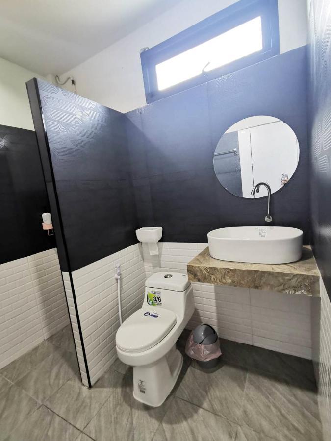 Nararin Garden House Bed & Breakfast Ban Nong Sa Екстериор снимка
