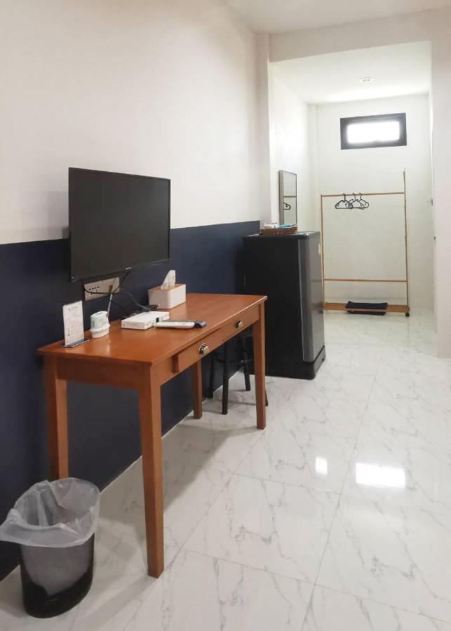 Nararin Garden House Bed & Breakfast Ban Nong Sa Екстериор снимка