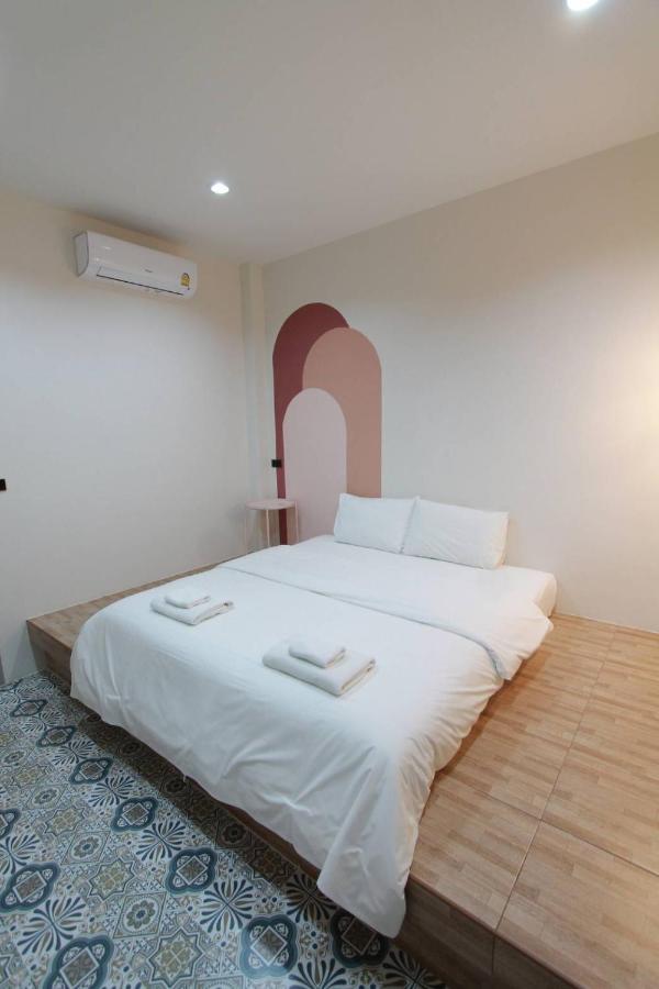 Nararin Garden House Bed & Breakfast Ban Nong Sa Екстериор снимка