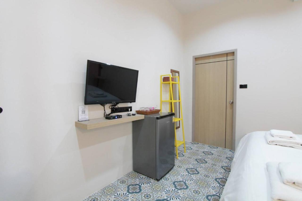 Nararin Garden House Bed & Breakfast Ban Nong Sa Екстериор снимка