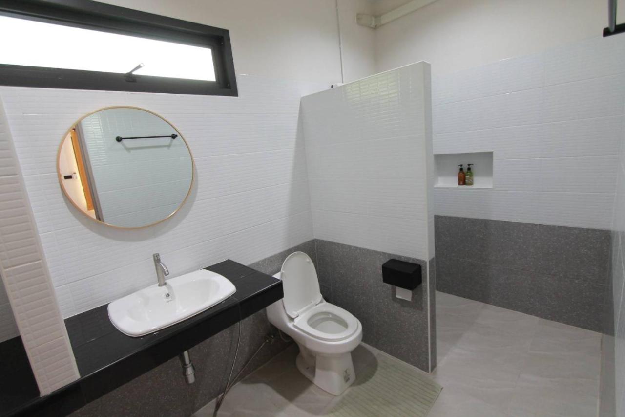 Nararin Garden House Bed & Breakfast Ban Nong Sa Екстериор снимка